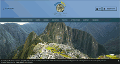 Desktop Screenshot of gringobills.com